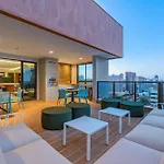 JSmart #1106 - Apê confortável por Carpediem