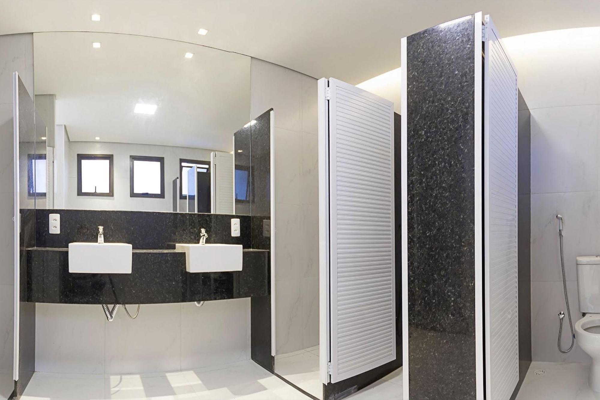 Apartamento Jsmart #1106 - Apê Confortável Por Carpediem
