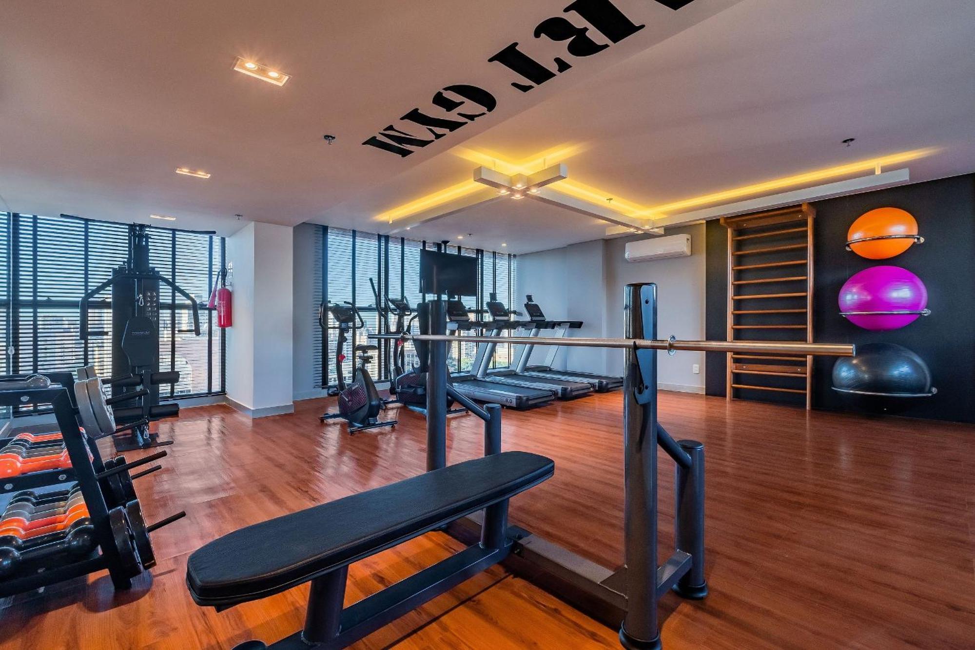 Apartamento Jsmart #1106 - Apê Confortável Por Carpediem *