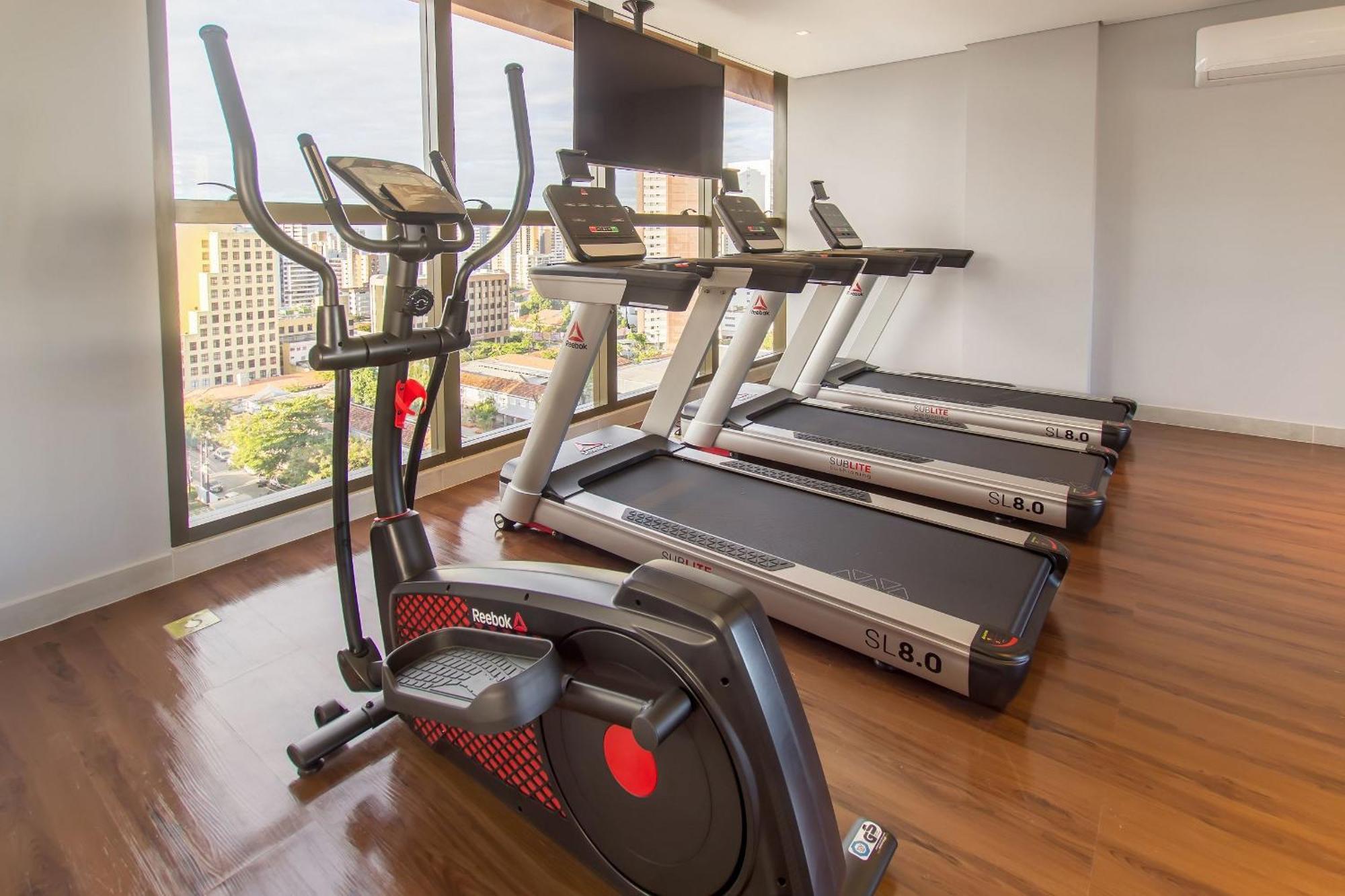 Jsmart #1106 - Apê Confortável Por Carpediem Apartamento Fortaleza (Ceara)