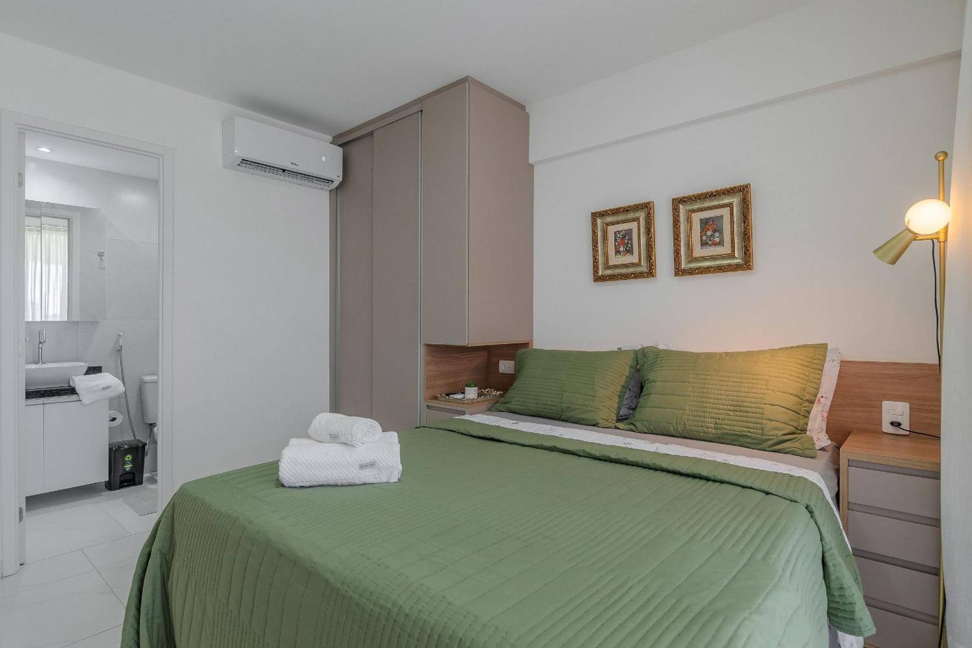 Apartamento Jsmart #1106 - Apê Confortável Por Carpediem *